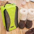 dance shoe bag/wholesale shoe bag/golf shoe bag